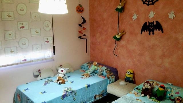 3 soverom Leilighet til salgs i Alcolea, Córdoba by - € 123 500 (Ref: 9360057)