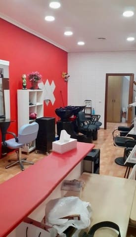 Kommersiell til salgs i Ciudad Jardín, Córdoba by - € 75 000 (Ref: 9360058)