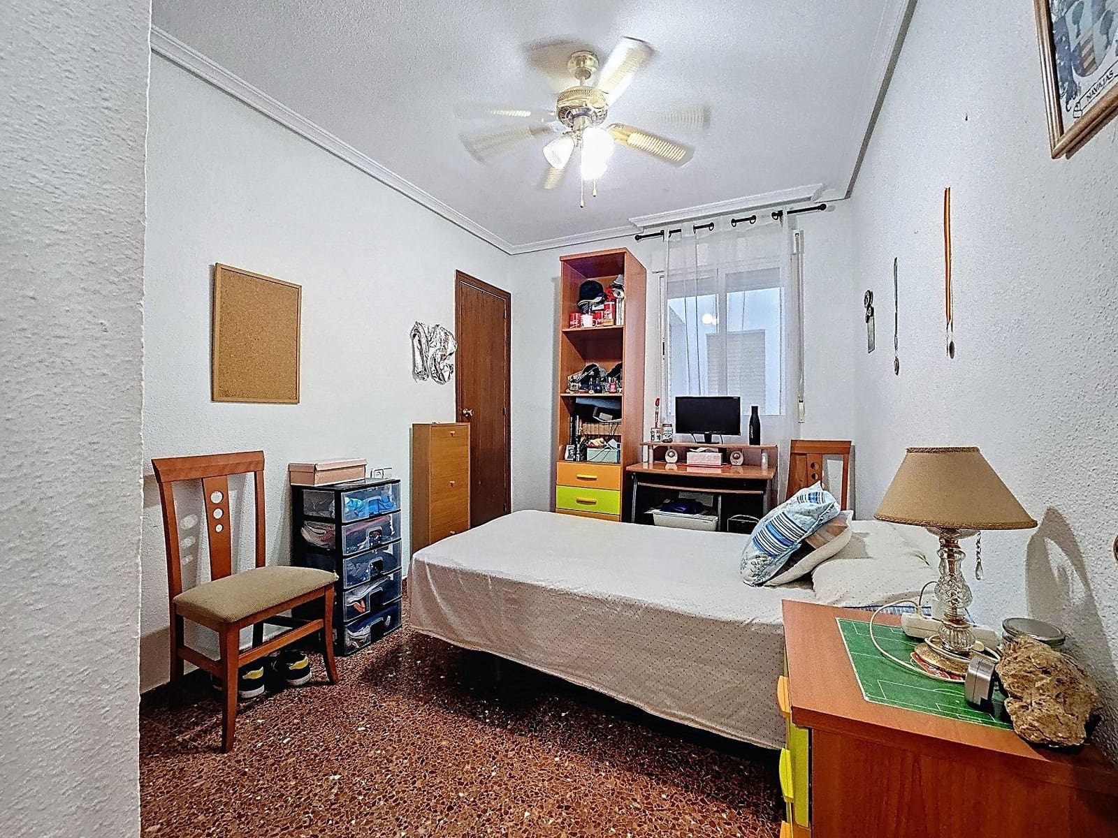 3 soveværelse Lejlighed til salg i Cordoba by - € 95.000 (Ref: 9360059)