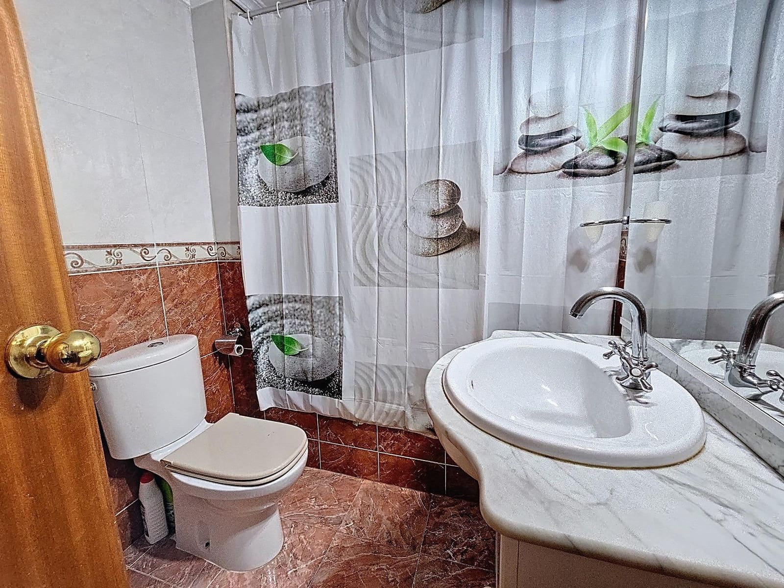 3 soveværelse Lejlighed til salg i Cordoba by - € 95.000 (Ref: 9360059)