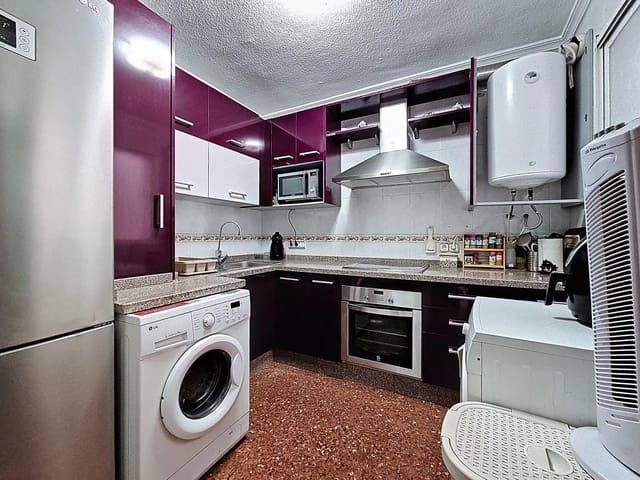 3 quarto Apartamento para venda em Alcolea, Córdova cidade - 95 000 € (Ref: 9360059)