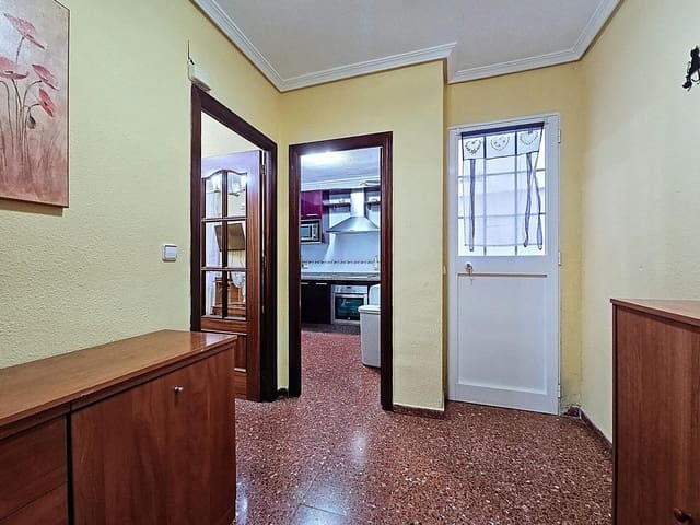 3 quarto Apartamento para venda em Alcolea, Córdova cidade - 95 000 € (Ref: 9360059)