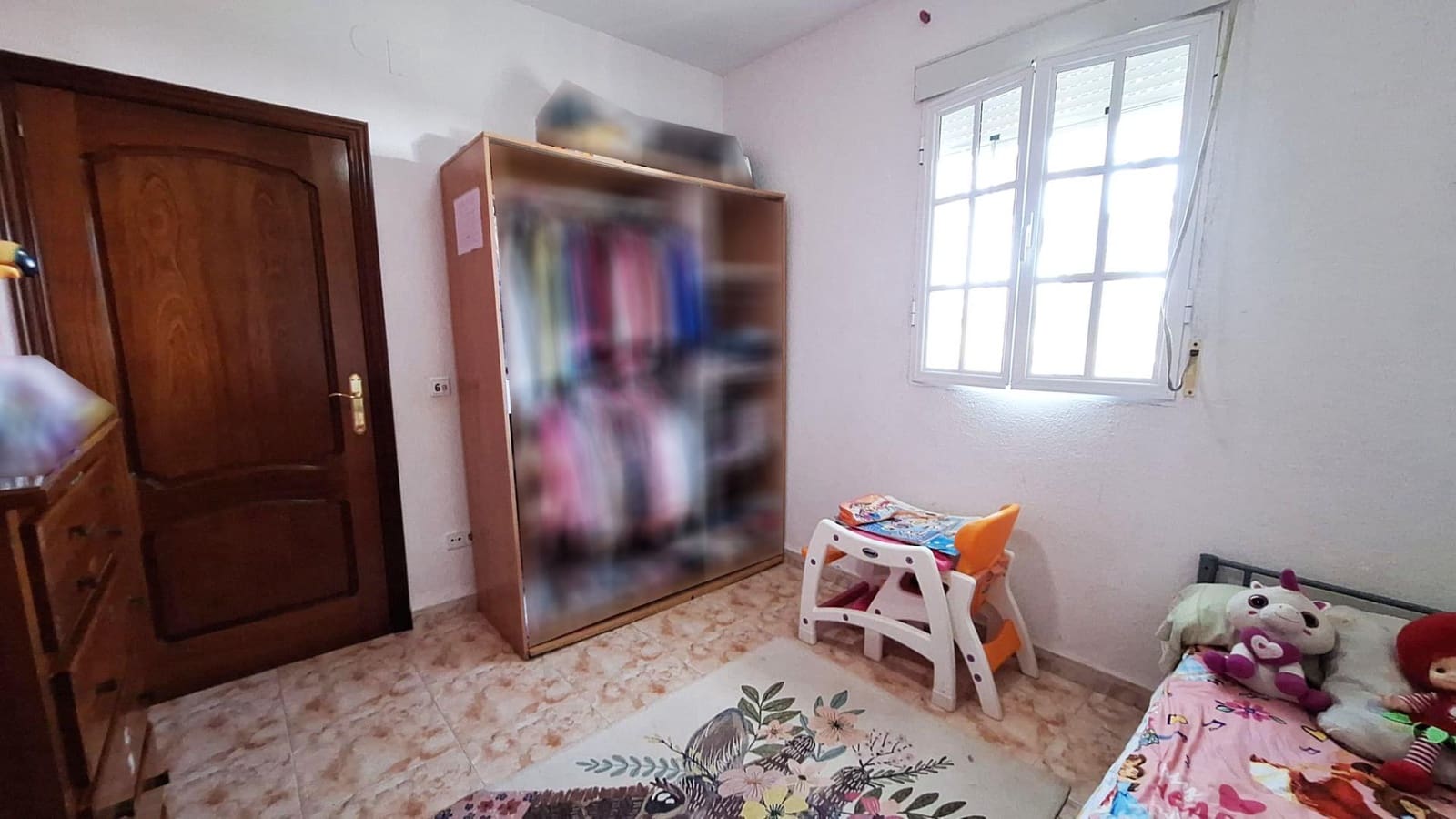 3 soveværelse Villa til salg i Cordoba by med swimmingpool garage - € 249.500 (Ref: 9360060)