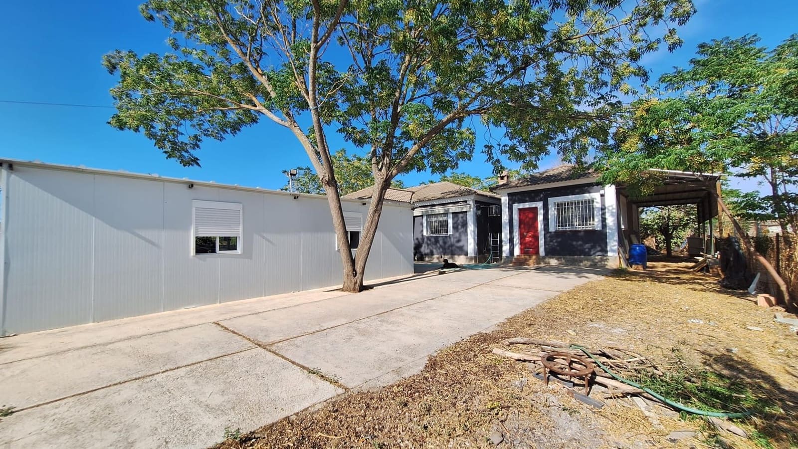 3 soveværelse Villa til salg i Cordoba by med swimmingpool garage - € 249.500 (Ref: 9360060)