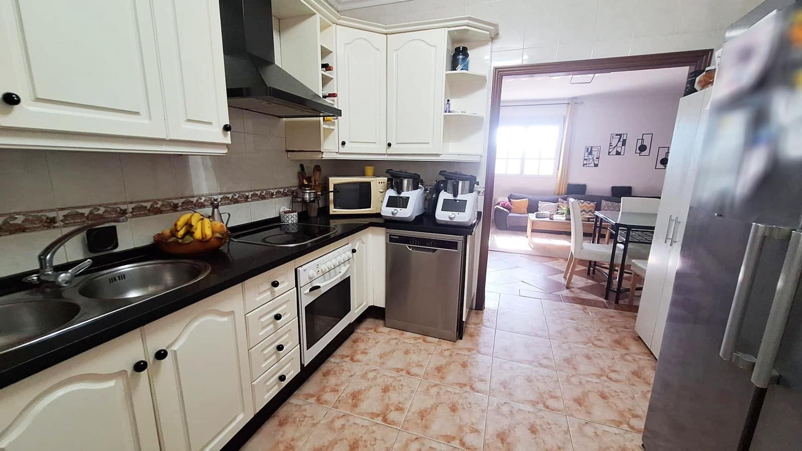 3 soveværelse Villa til salg i Cordoba by med swimmingpool garage - € 249.500 (Ref: 9360060)