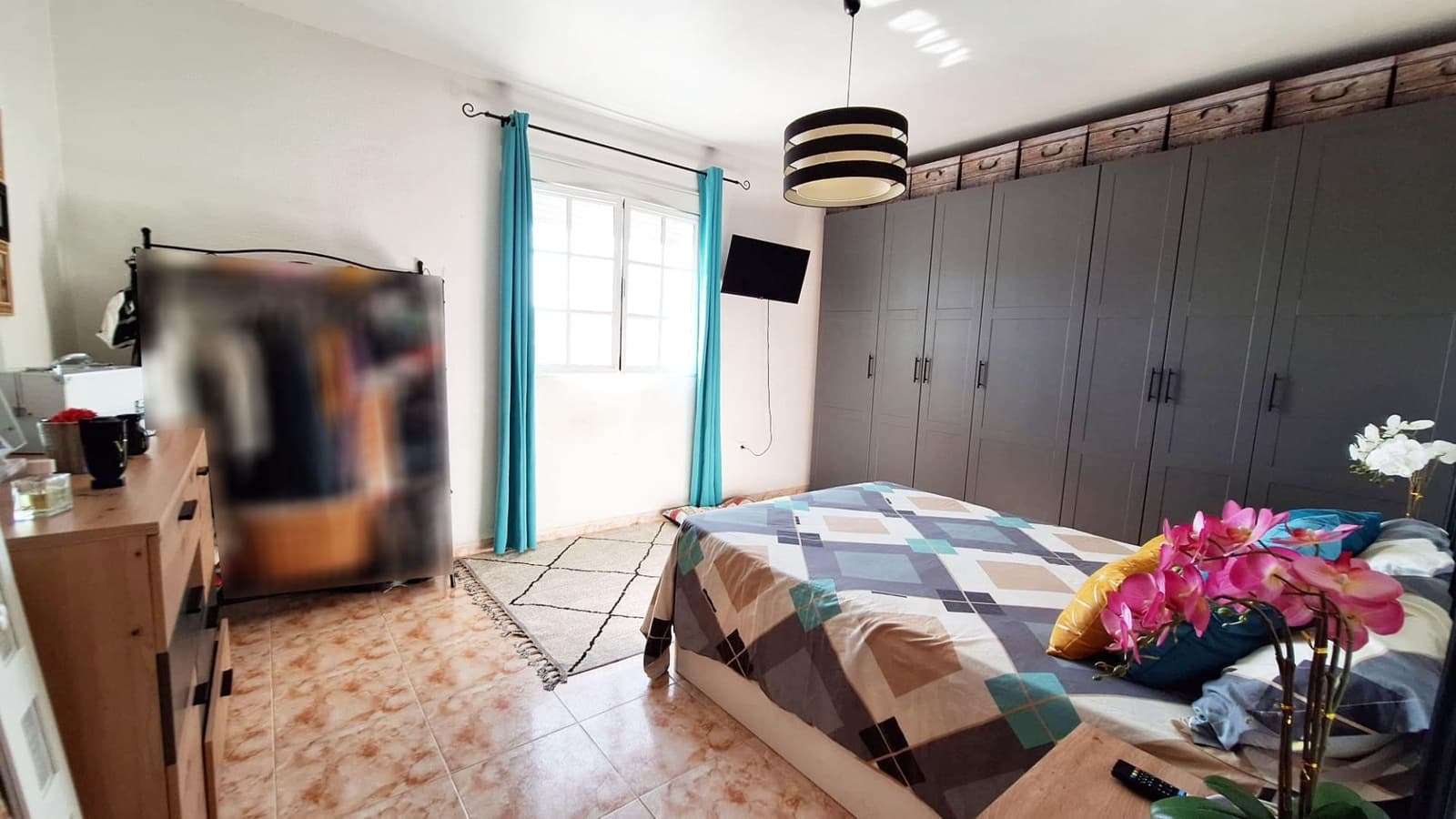 3 soveværelse Villa til salg i Cordoba by med swimmingpool garage - € 249.500 (Ref: 9360060)