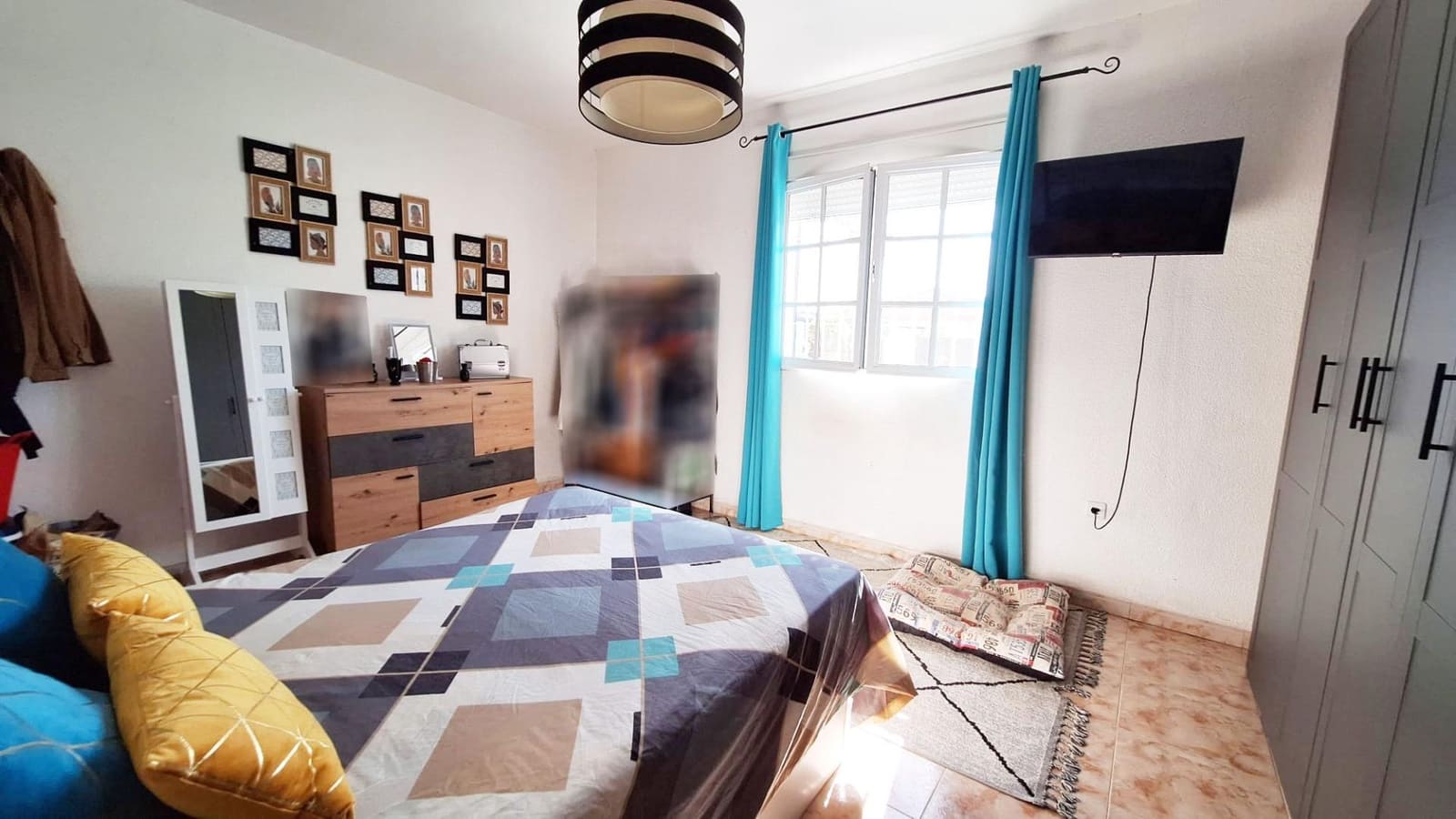 3 soveværelse Villa til salg i Cordoba by med swimmingpool garage - € 249.500 (Ref: 9360060)