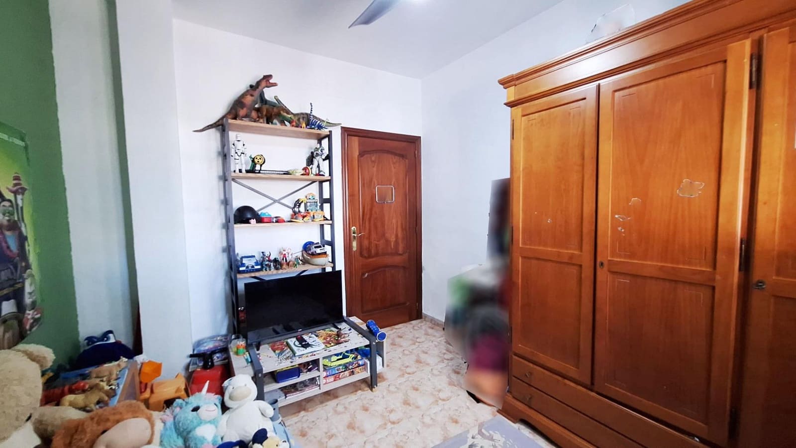 3 soveværelse Villa til salg i Cordoba by med swimmingpool garage - € 249.500 (Ref: 9360060)