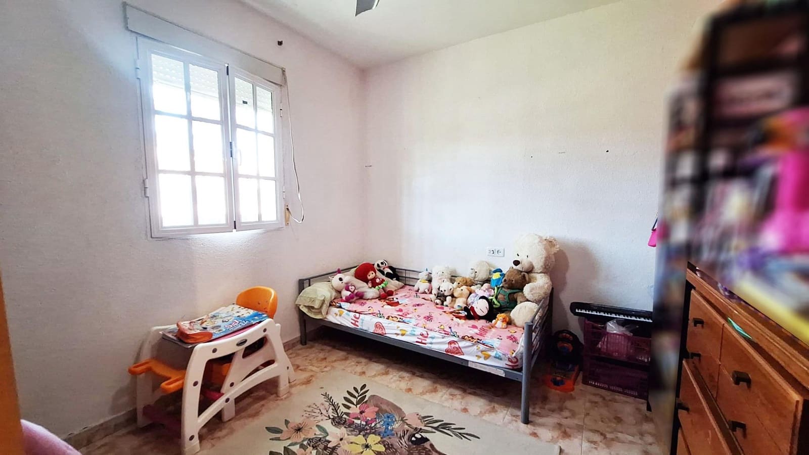 3 soveværelse Villa til salg i Cordoba by med swimmingpool garage - € 249.500 (Ref: 9360060)