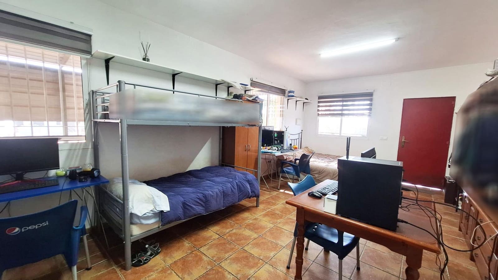 3 soveværelse Villa til salg i Cordoba by med swimmingpool garage - € 249.500 (Ref: 9360060)