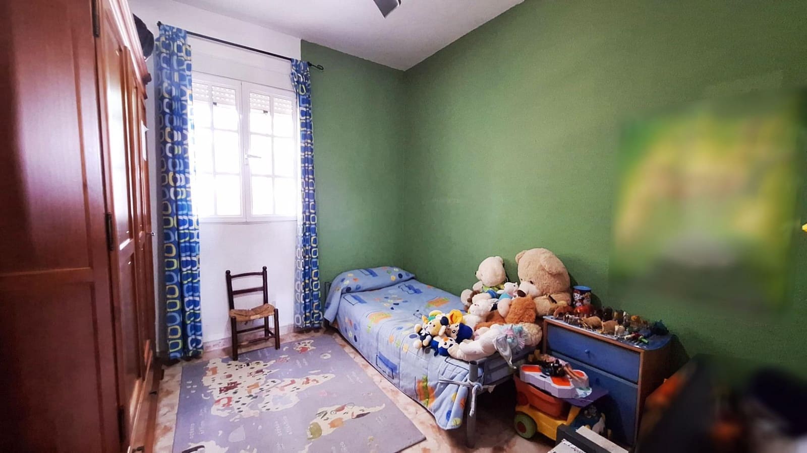 3 soveværelse Villa til salg i Cordoba by med swimmingpool garage - € 249.500 (Ref: 9360060)