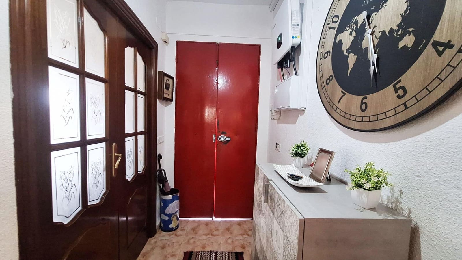 3 soveværelse Villa til salg i Cordoba by med swimmingpool garage - € 249.500 (Ref: 9360060)