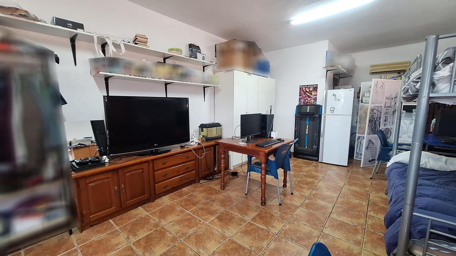 3 soveværelse Villa til salg i Cordoba by med swimmingpool garage - € 249.500 (Ref: 9360060)