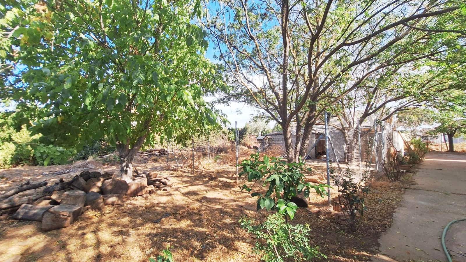 3 soveværelse Villa til salg i Cordoba by med swimmingpool garage - € 249.500 (Ref: 9360060)