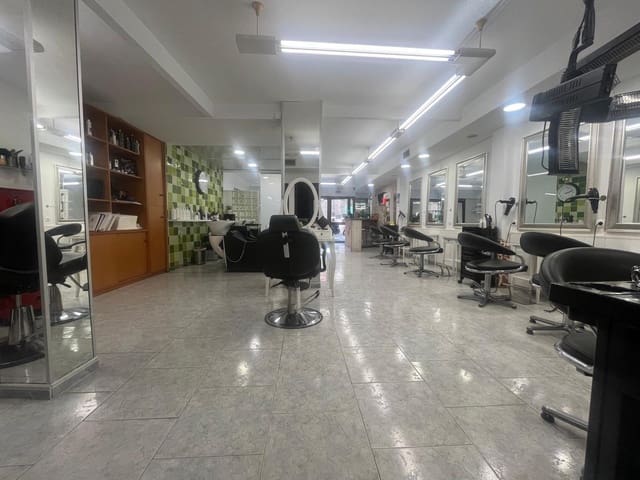 3 bedroom Commercial for sale in Santa Rosa, Córdoba city - € 169,900 (Ref: 9360061)