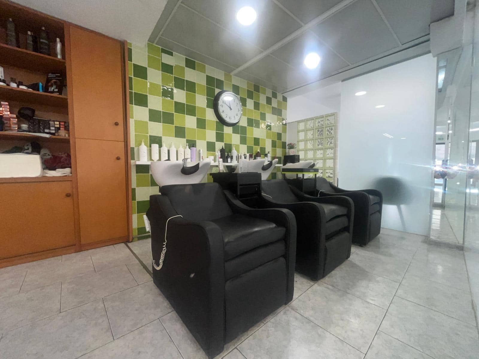 3 camera da letto Commerciale in vendita in Cordova citta - 169.900 € (Rif: 9360061)