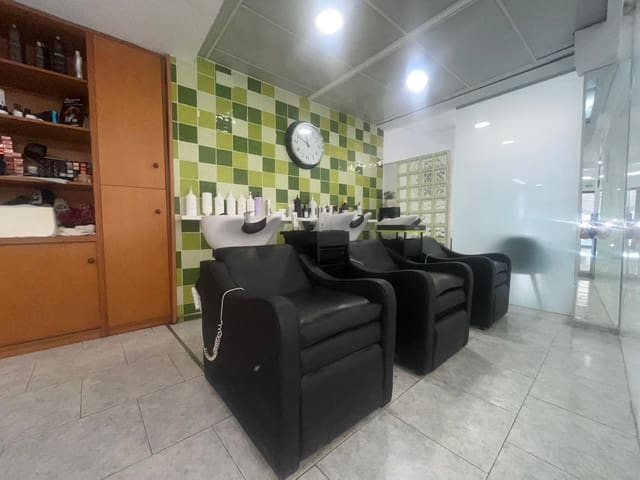 3 bedroom Commercial for sale in Santa Rosa, Córdoba city - € 169,900 (Ref: 9360061)