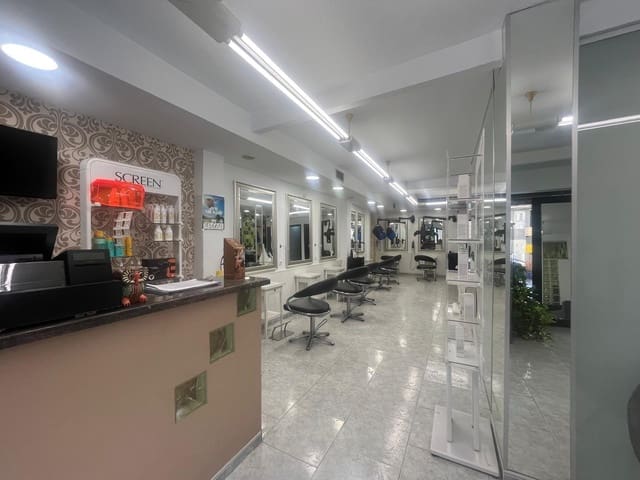 3 bedroom Commercial for sale in Santa Rosa, Córdoba city - € 169,900 (Ref: 9360061)