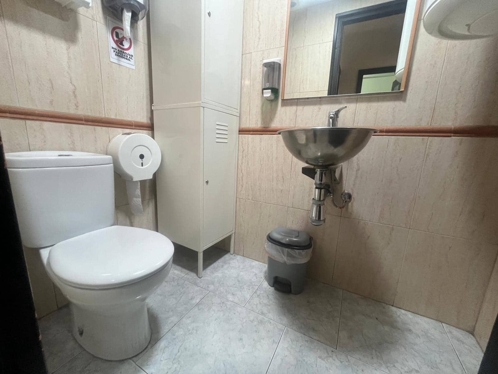 3 camera da letto Commerciale in vendita in Cordova citta - 169.900 € (Rif: 9360061)