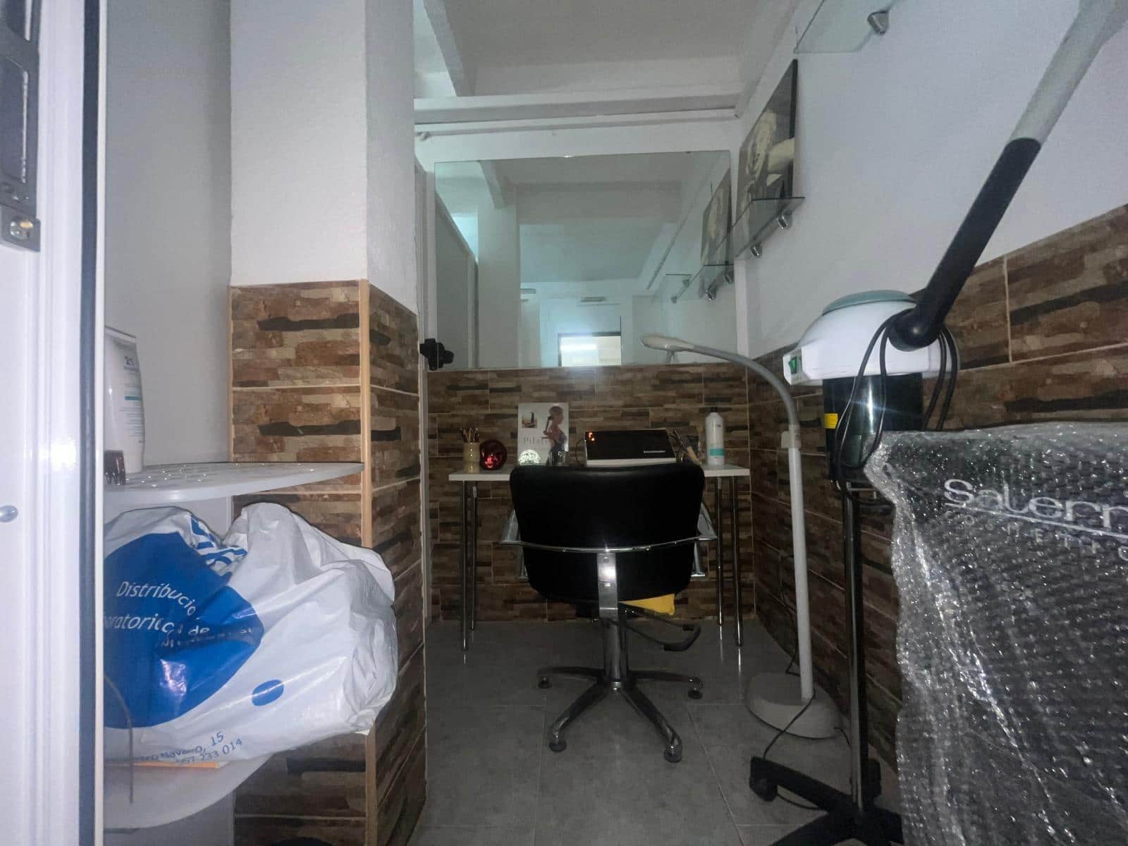 3 camera da letto Commerciale in vendita in Cordova citta - 169.900 € (Rif: 9360061)