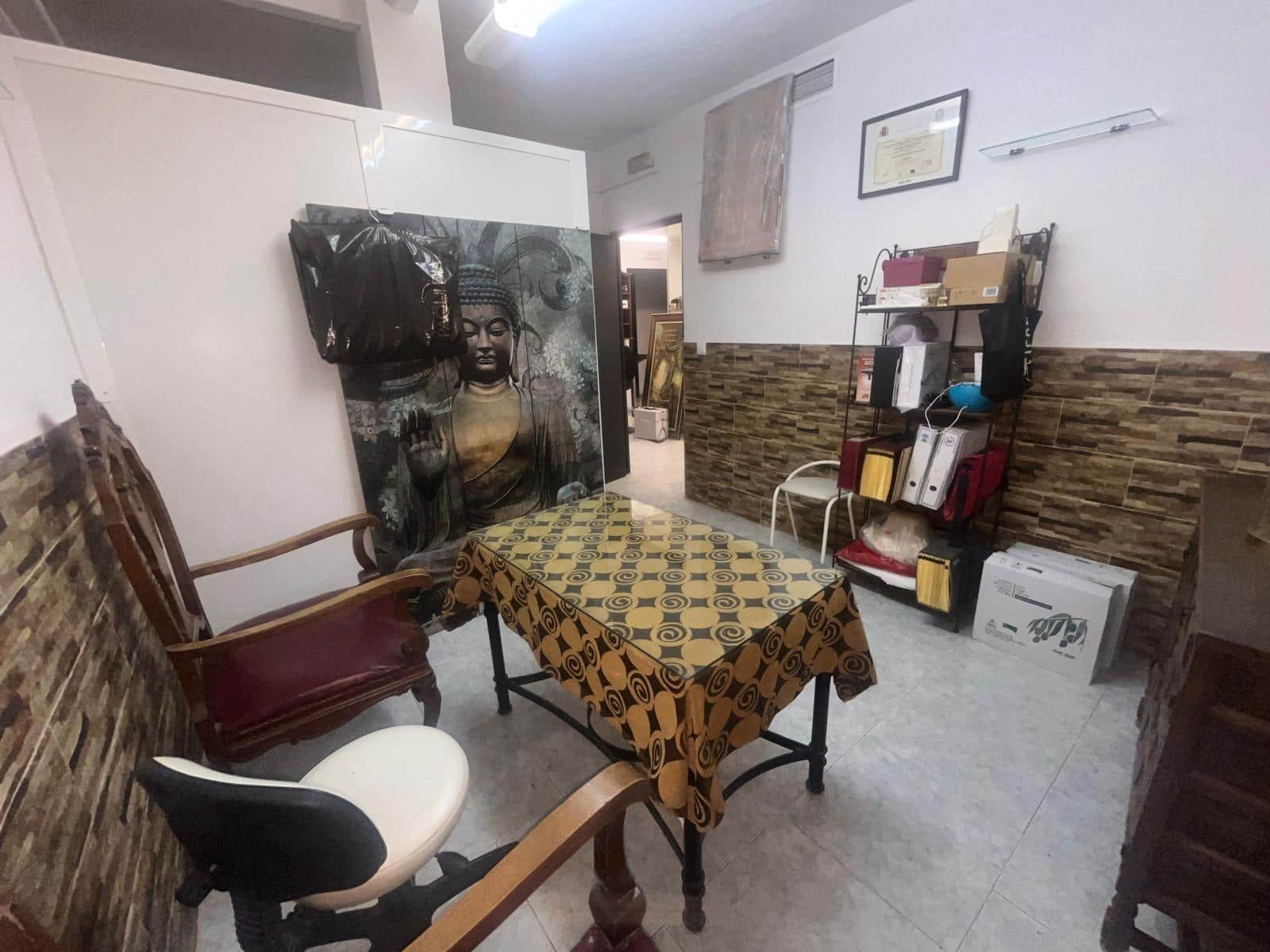 3 camera da letto Commerciale in vendita in Cordova citta - 169.900 € (Rif: 9360061)