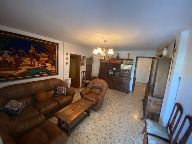 Piso de 4 habitaciones en Parque Cruz Conde, Córdoba ciudad en venta - 169.900 € (Ref: 9360063)