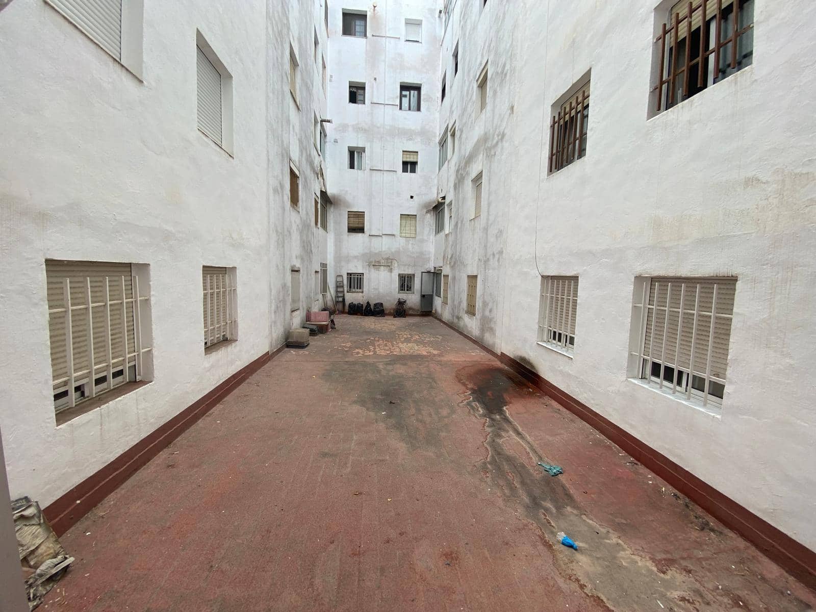 Piso de 4 habitaciones en Córdoba ciudad en venta - 169.900 € (Ref: 9360063)