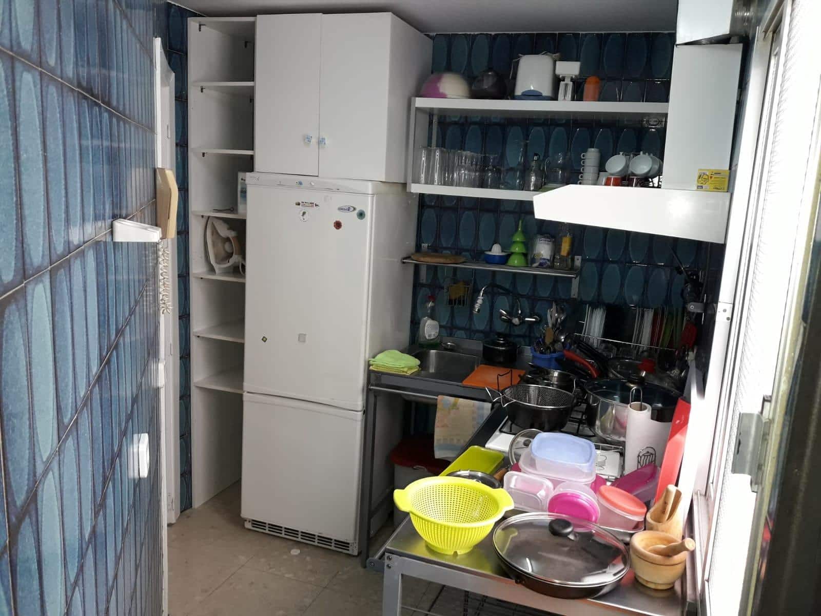 2 sovrum Lägenhet till salu i Cordoba stad - 165 000 € (Ref: 9360065)