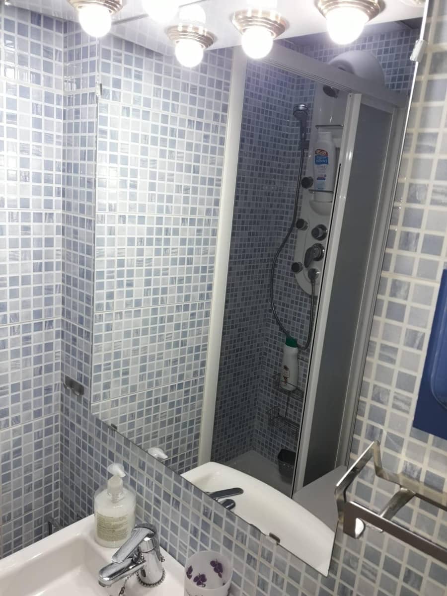 2 sovrum Lägenhet till salu i Cordoba stad - 165 000 € (Ref: 9360065)