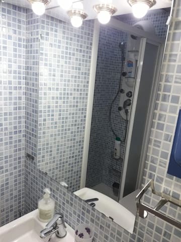 2 sovrum Lägenhet till salu i Centro, Córdoba stad - 165 000 € (Ref: 9360065)