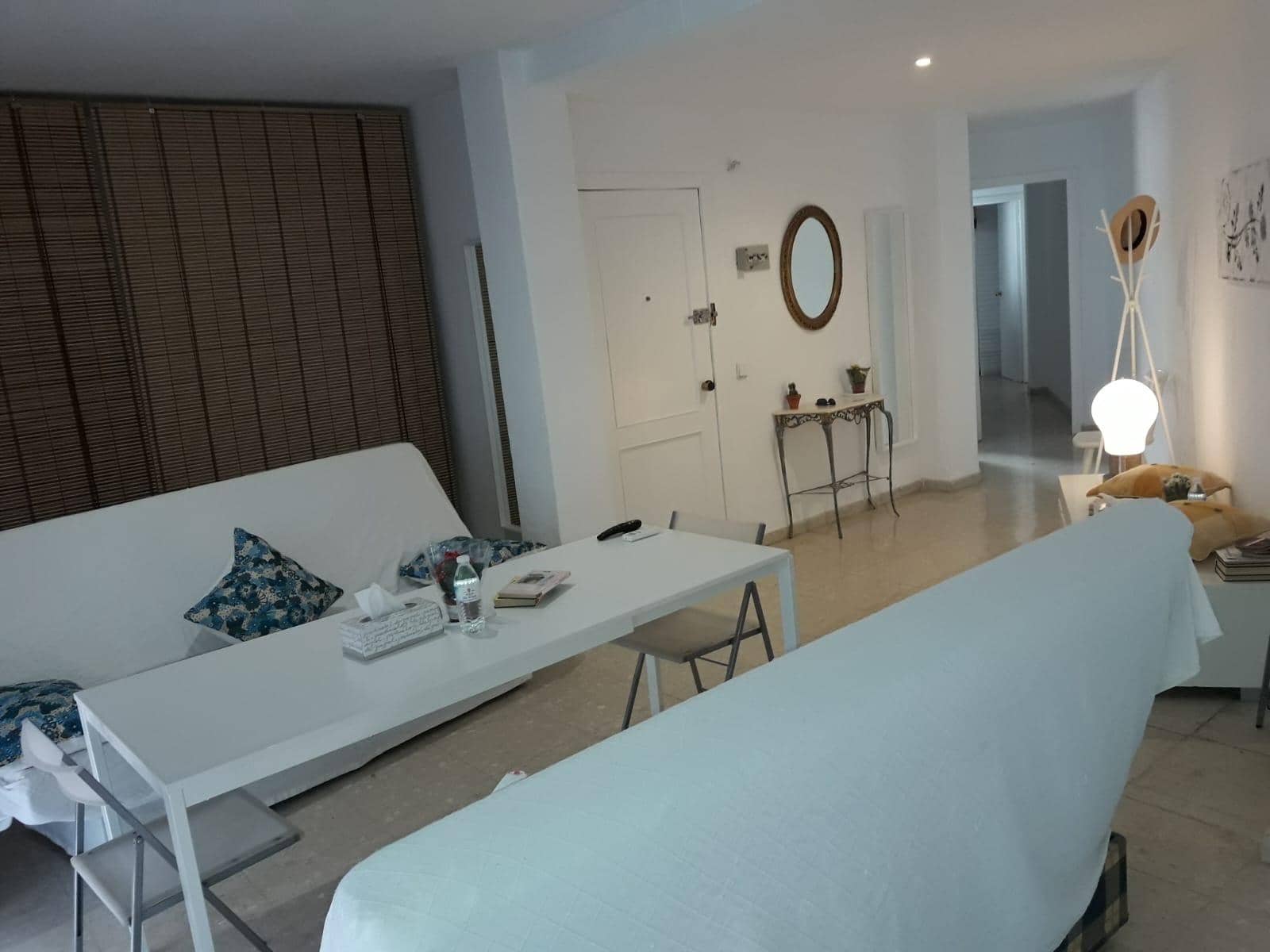 2 sovrum Lägenhet till salu i Cordoba stad - 165 000 € (Ref: 9360065)