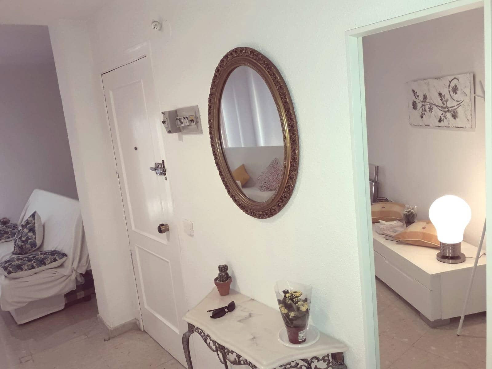 2 sovrum Lägenhet till salu i Cordoba stad - 165 000 € (Ref: 9360065)