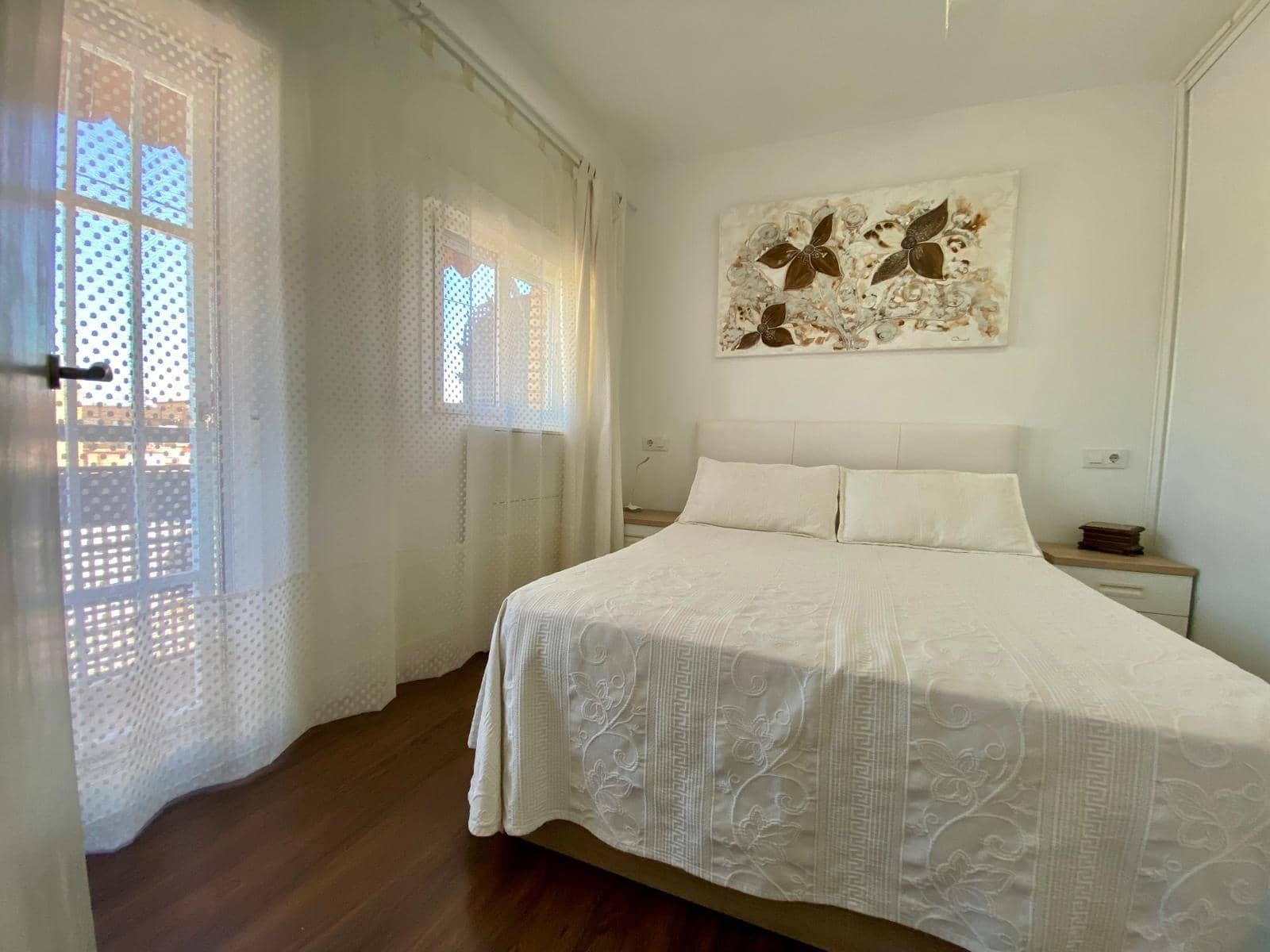 4 bedroom Flat for sale in Cordoba city with garage - € 150,000 (Ref: 9360066)