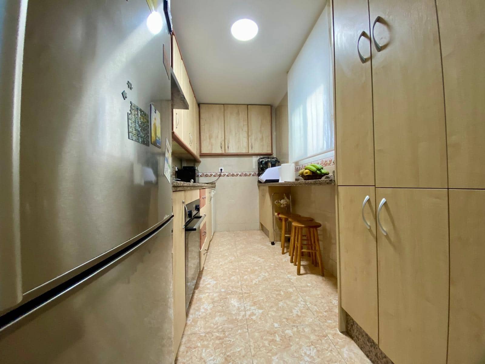 4 bedroom Flat for sale in Cordoba city with garage - € 150,000 (Ref: 9360066)