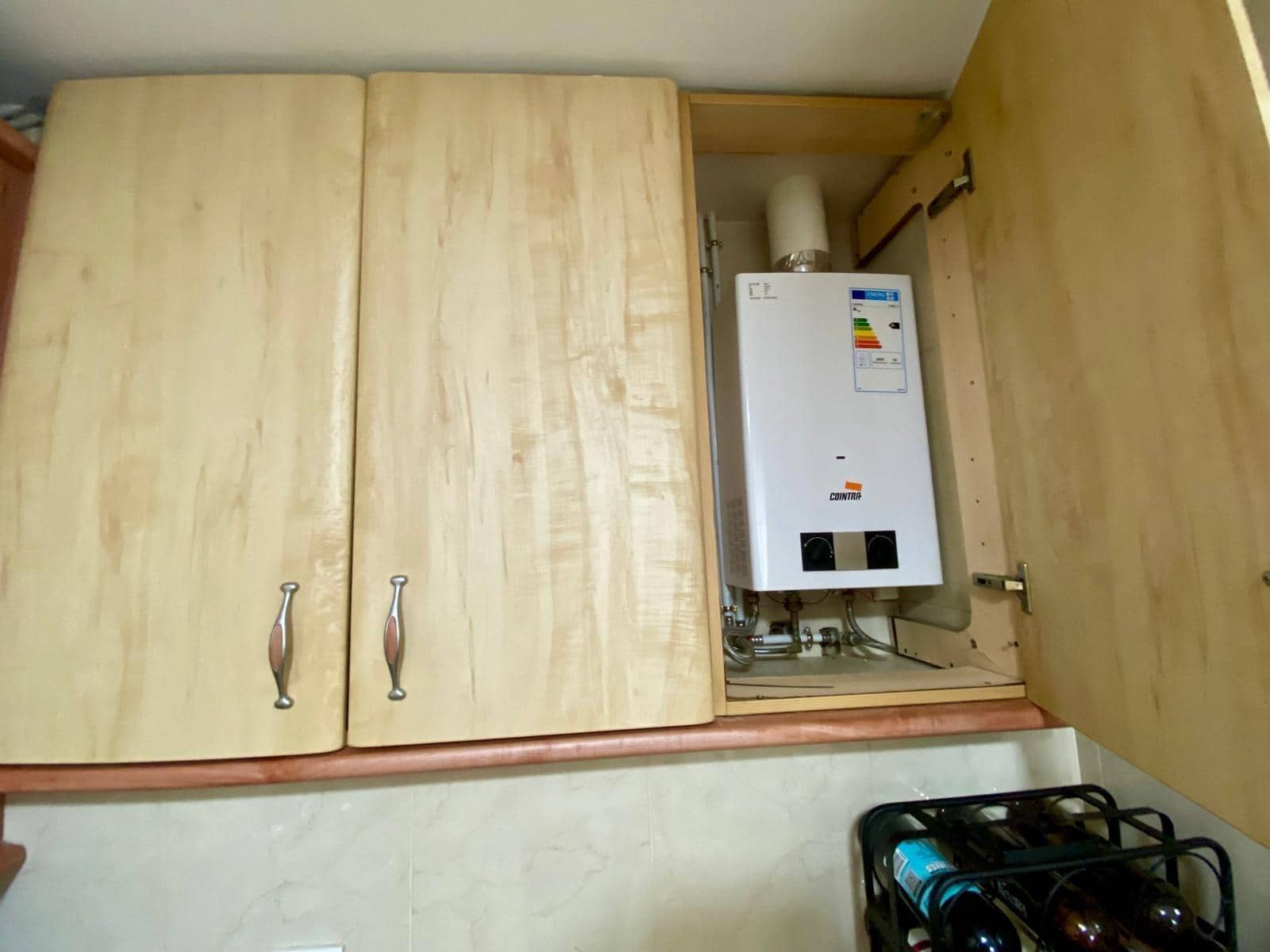 4 bedroom Flat for sale in Cordoba city with garage - € 150,000 (Ref: 9360066)