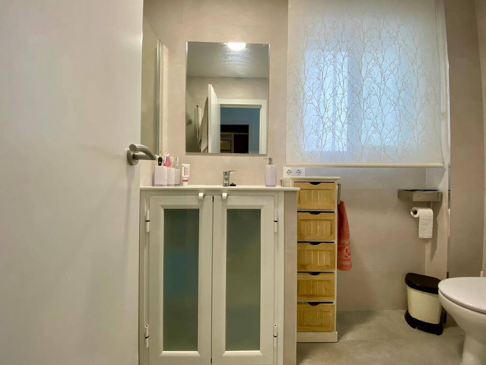 4 bedroom Flat for sale in Cordoba city with garage - € 150,000 (Ref: 9360066)