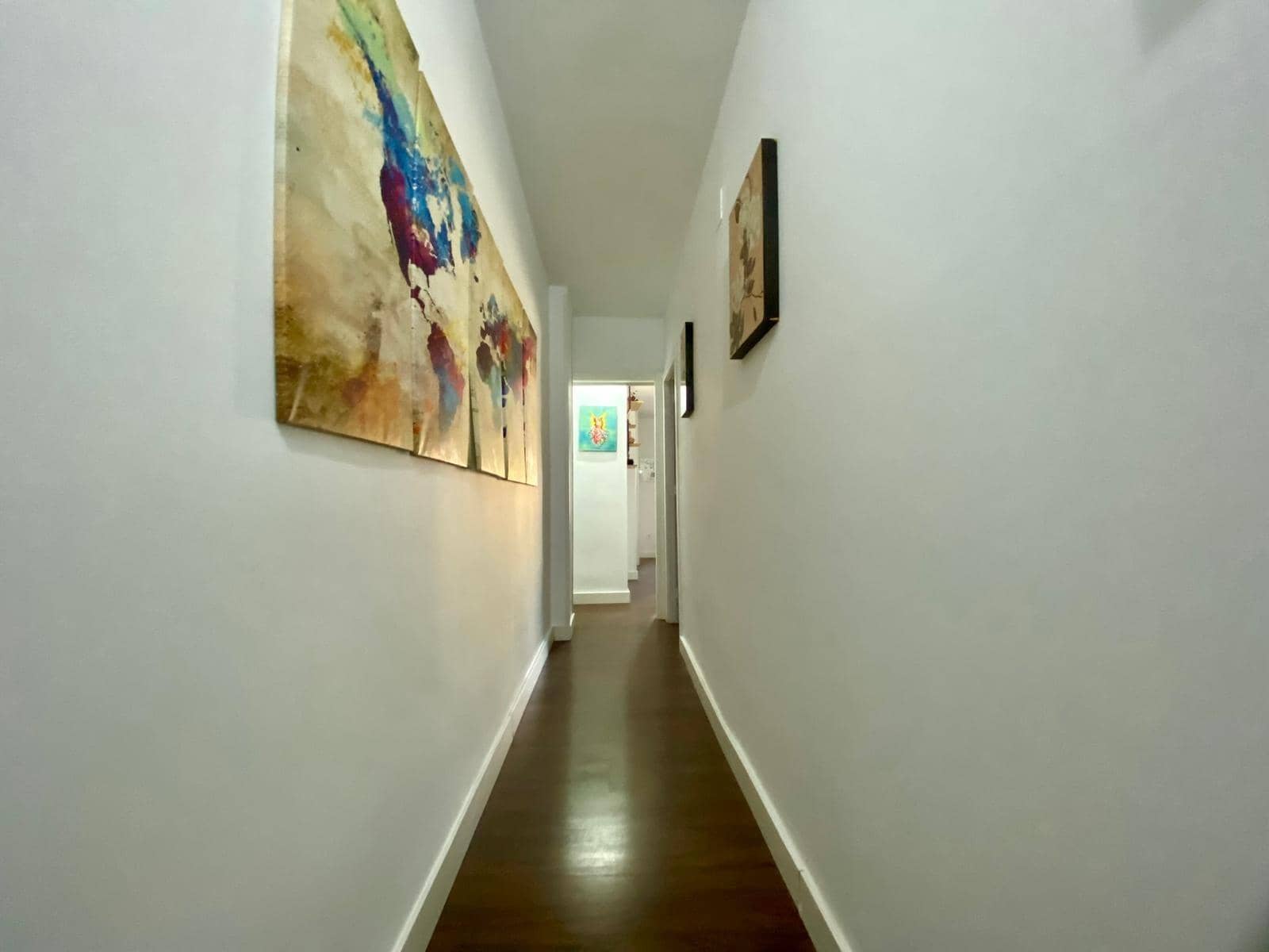 4 bedroom Flat for sale in Cordoba city with garage - € 150,000 (Ref: 9360066)