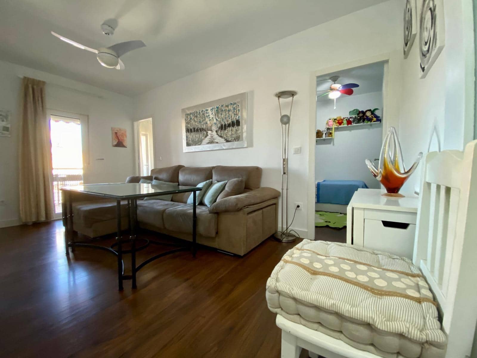 4 bedroom Flat for sale in Cordoba city with garage - € 150,000 (Ref: 9360066)