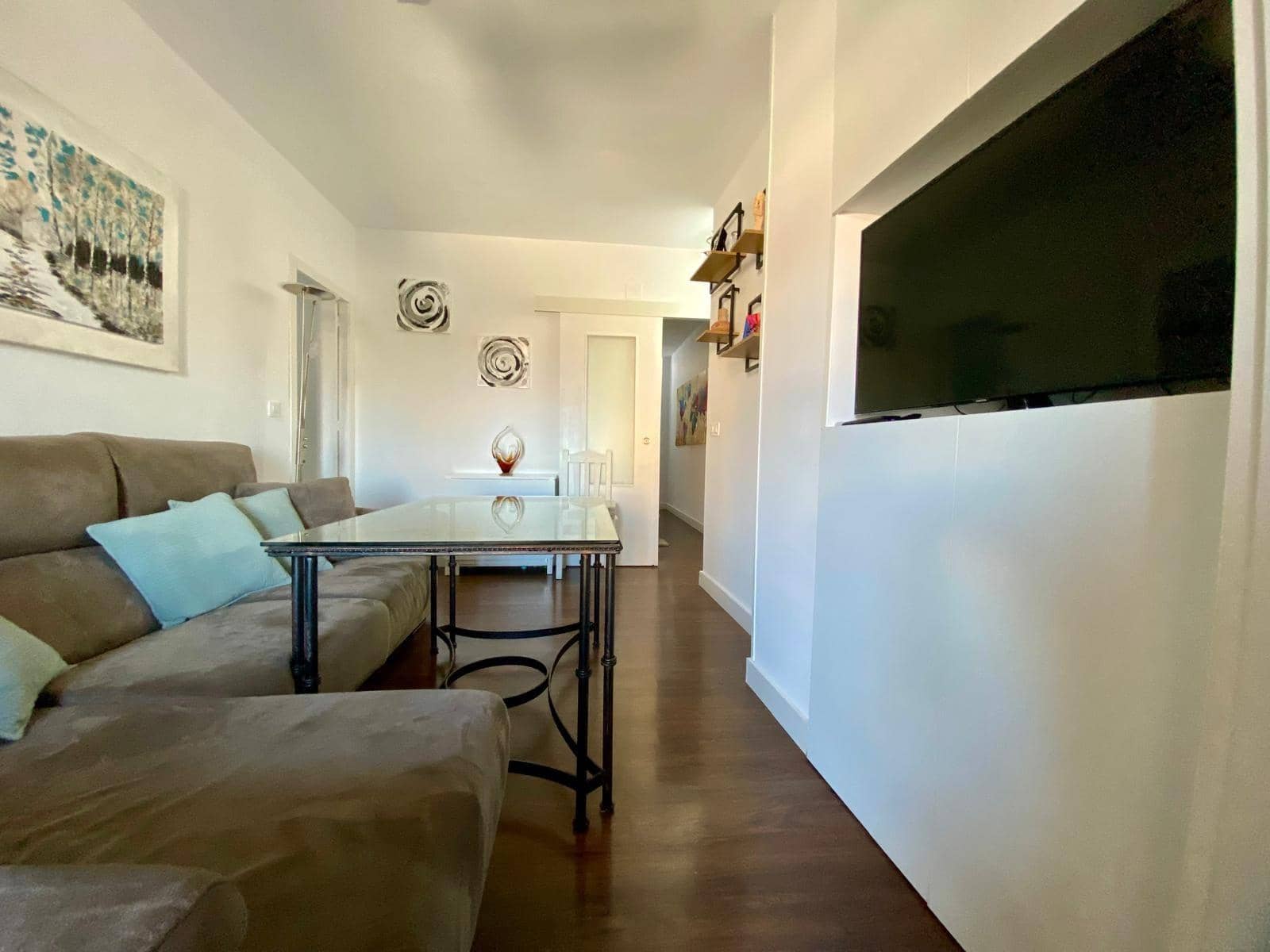 4 bedroom Flat for sale in Cordoba city with garage - € 150,000 (Ref: 9360066)