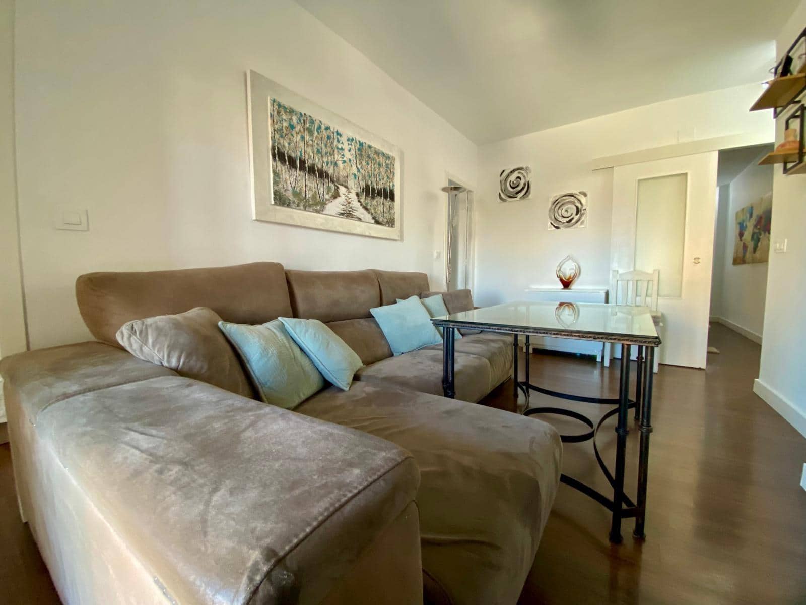 4 bedroom Flat for sale in Cordoba city with garage - € 150,000 (Ref: 9360066)