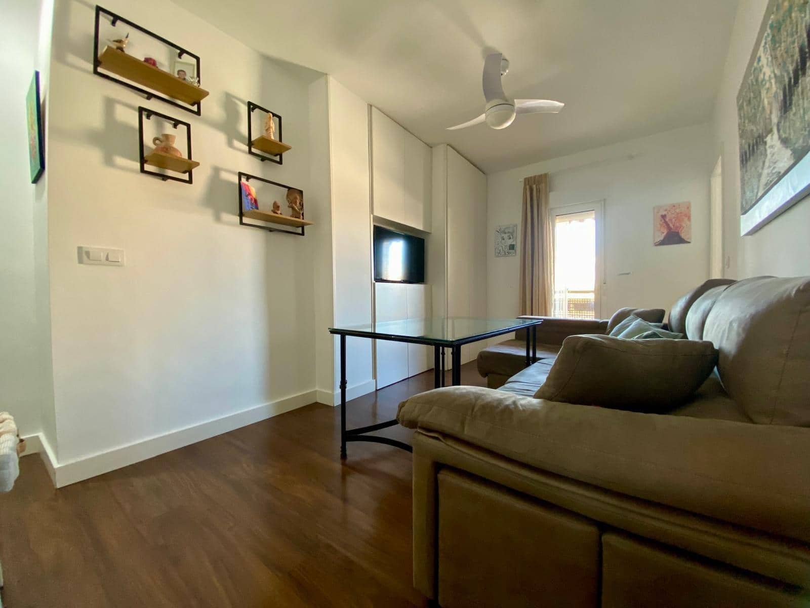 4 bedroom Flat for sale in Cordoba city with garage - € 150,000 (Ref: 9360066)