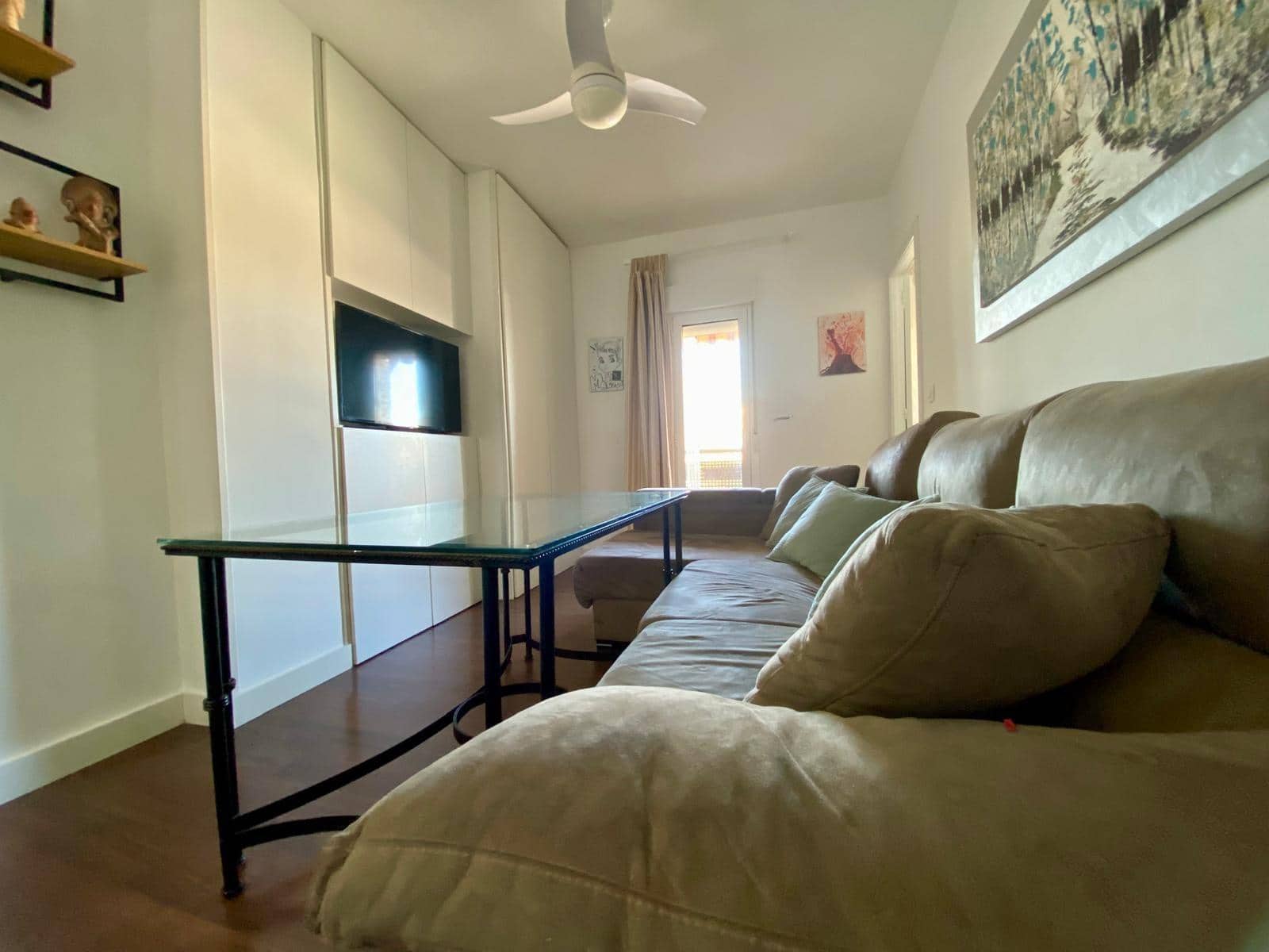 4 bedroom Flat for sale in Cordoba city with garage - € 150,000 (Ref: 9360066)