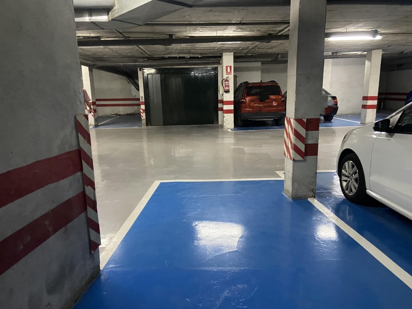 Garaje en Córdoba ciudad en venta - 15.900 € (Ref: 9360067)