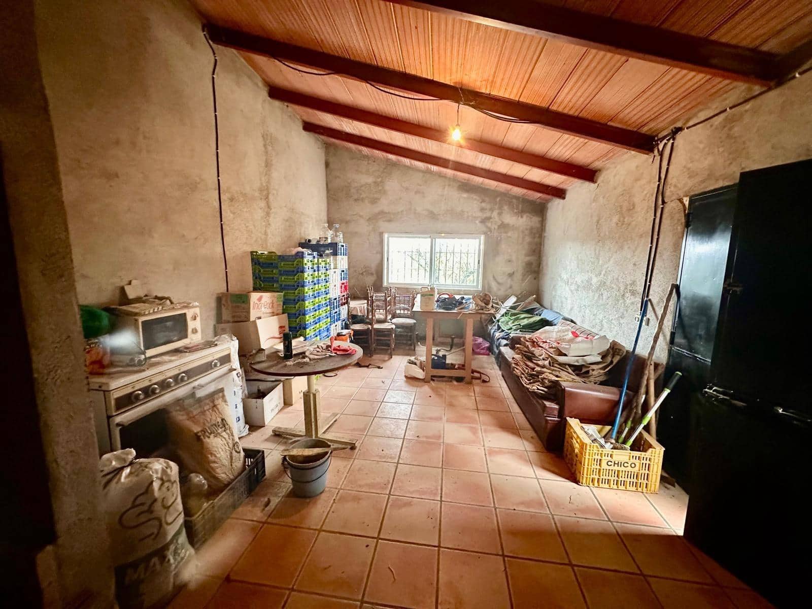 5 sypialnia Finka/Dom wiejski na sprzedaż w Fuente Obejuna z basenem - 110 000 € (Ref: 9360069)