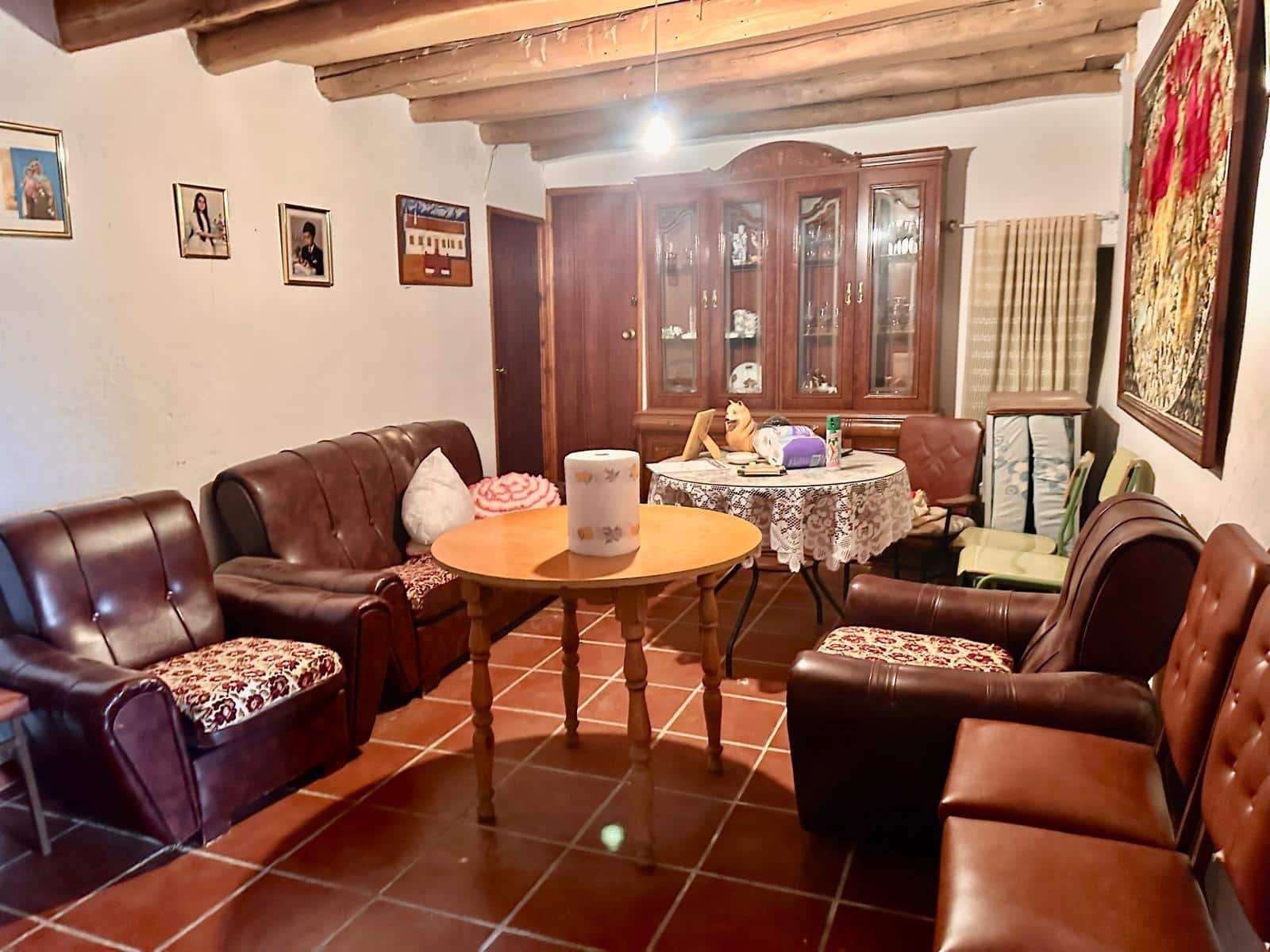 5 sypialnia Finka/Dom wiejski na sprzedaż w Fuente Obejuna z basenem - 110 000 € (Ref: 9360069)