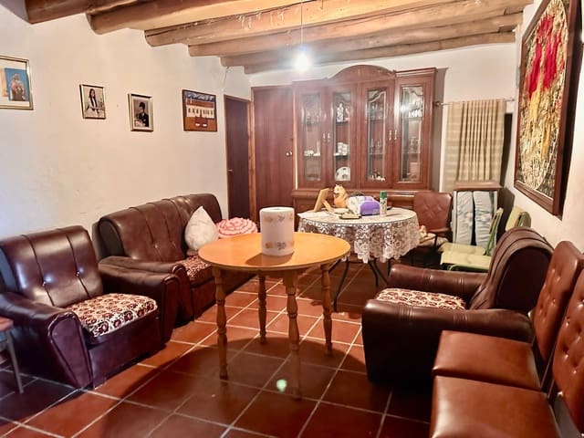 5 sypialnia Finka/Dom wiejski na sprzedaż w Fuente Obejuna z basenem - 110 000 € (Ref: 9360069)