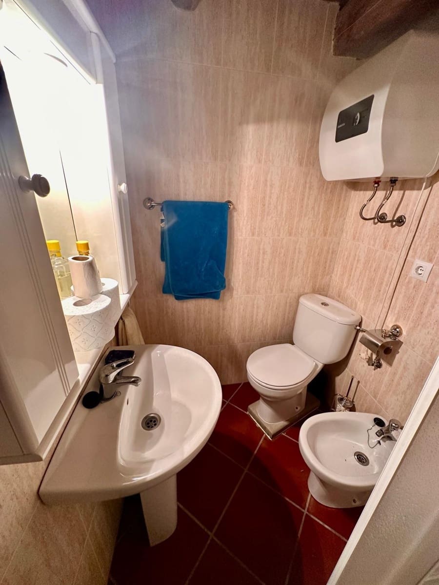 5 sypialnia Finka/Dom wiejski na sprzedaż w Fuente Obejuna z basenem - 110 000 € (Ref: 9360069)