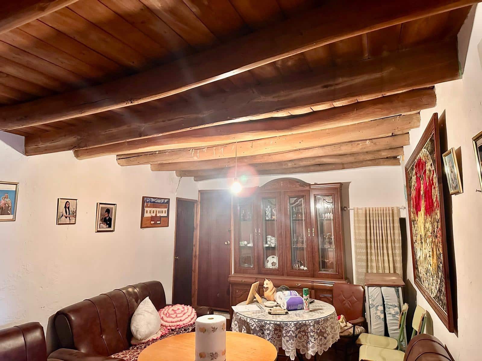 5 sypialnia Finka/Dom wiejski na sprzedaż w Fuente Obejuna z basenem - 110 000 € (Ref: 9360069)