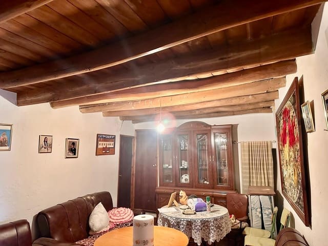 5 sypialnia Finka/Dom wiejski na sprzedaż w Fuente Obejuna z basenem - 110 000 € (Ref: 9360069)