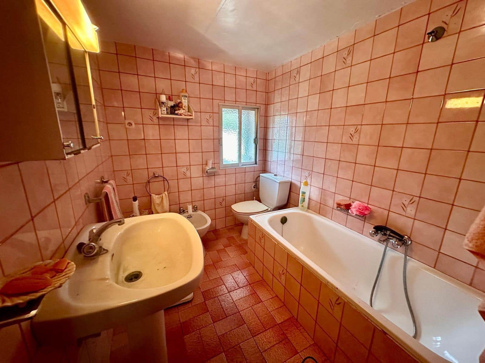 5 sypialnia Finka/Dom wiejski na sprzedaż w Fuente Obejuna z basenem - 110 000 € (Ref: 9360069)